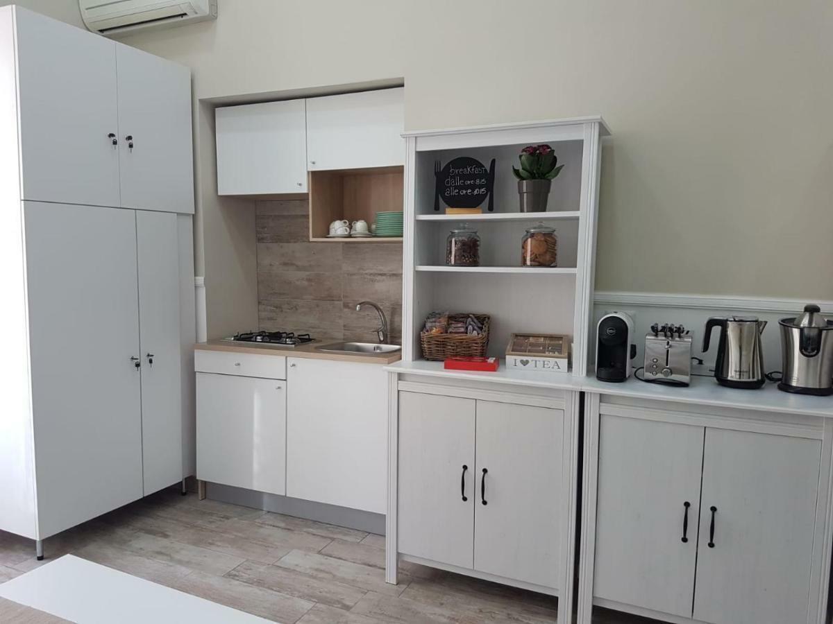 Angelica Bed & Breakfast Napoli